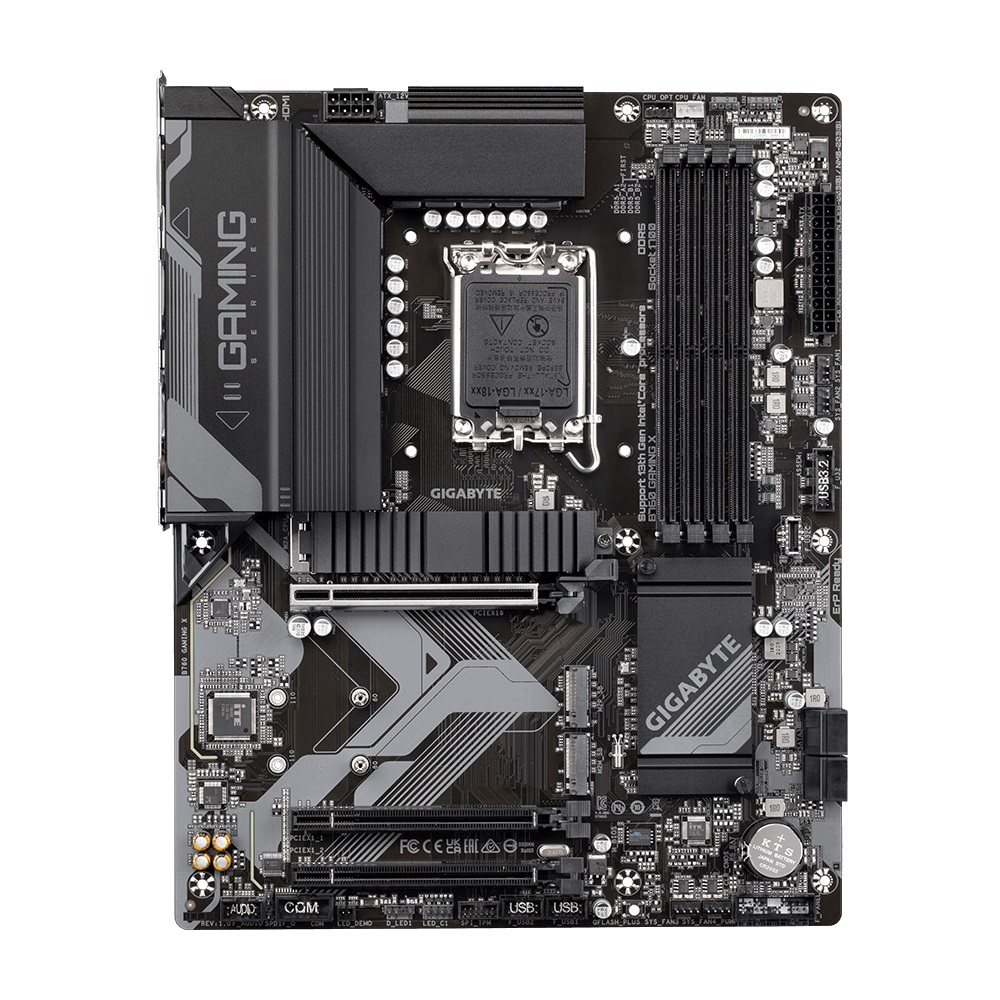 GIGABYTE%20B760%20GAMING%20X%20DDR5%207600MHZ(OC)%20HDMI%20DP%20ATX%201700P
