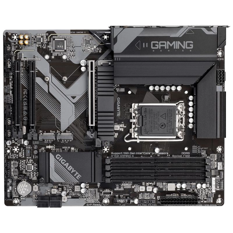 GIGABYTE%20B760%20GAMING%20X%20DDR5%207600MHZ(OC)%20HDMI%20DP%20ATX%201700P