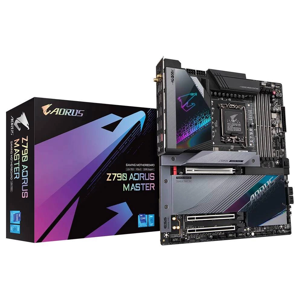 GIGABYTE%20Z790%20AORUS%20MASTER%20DDR5%208000MHZ(OC)%20DP%20HDM