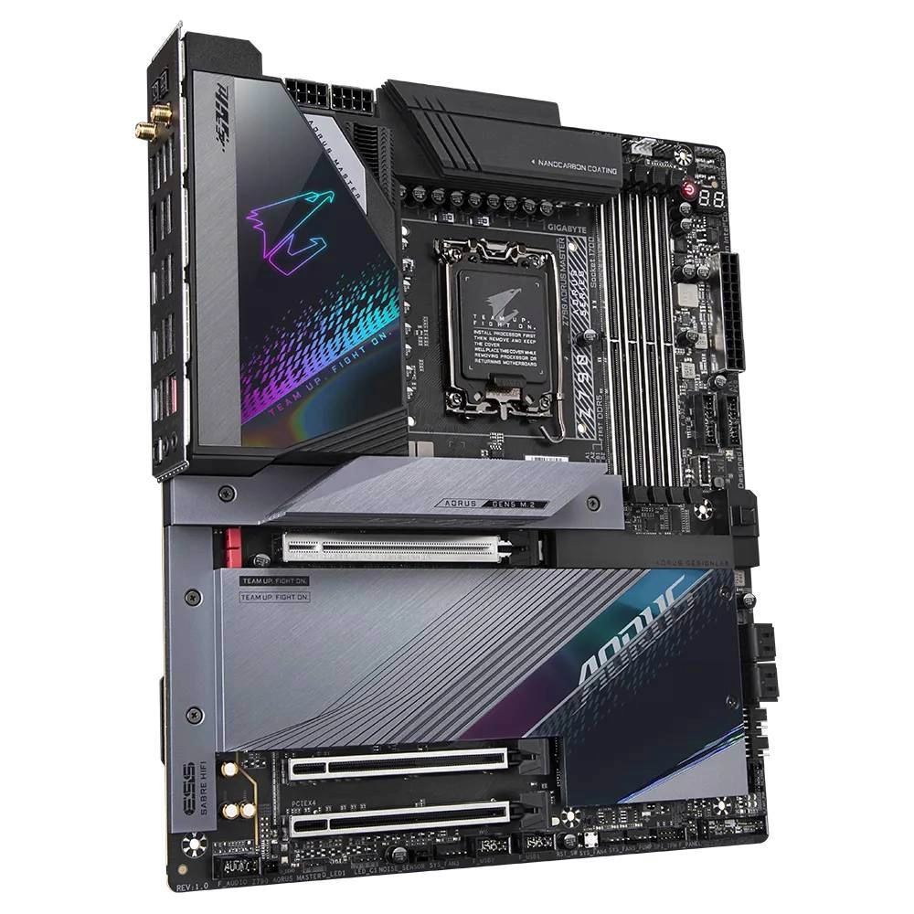 GIGABYTE%20Z790%20AORUS%20MASTER%20DDR5%208000MHZ(OC)%20DP%20HDM