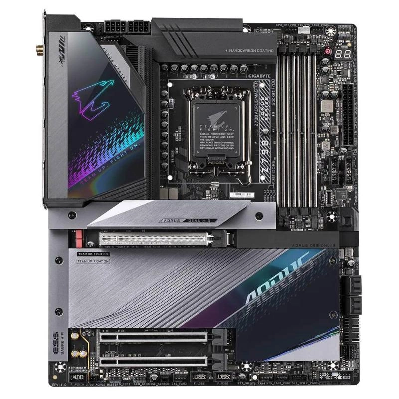 GIGABYTE%20Z790%20AORUS%20MASTER%20DDR5%208000MHZ(OC)%20DP%20HDM