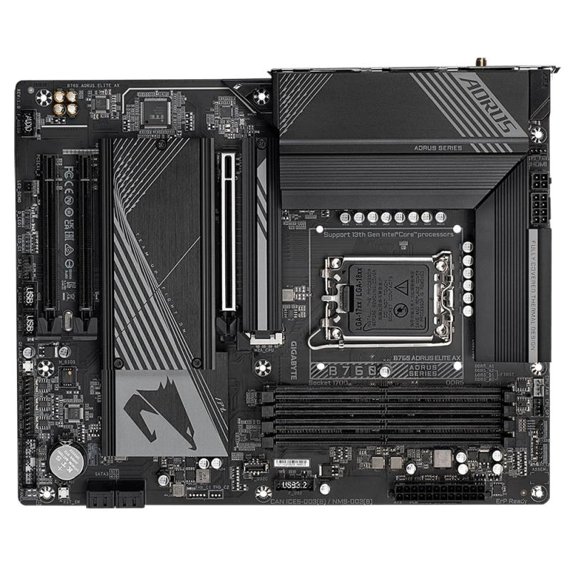 GIGABYTE%20B760%20AORUS%20ELITE%20AX%207800MHZ%20DDR5%207800MHZ