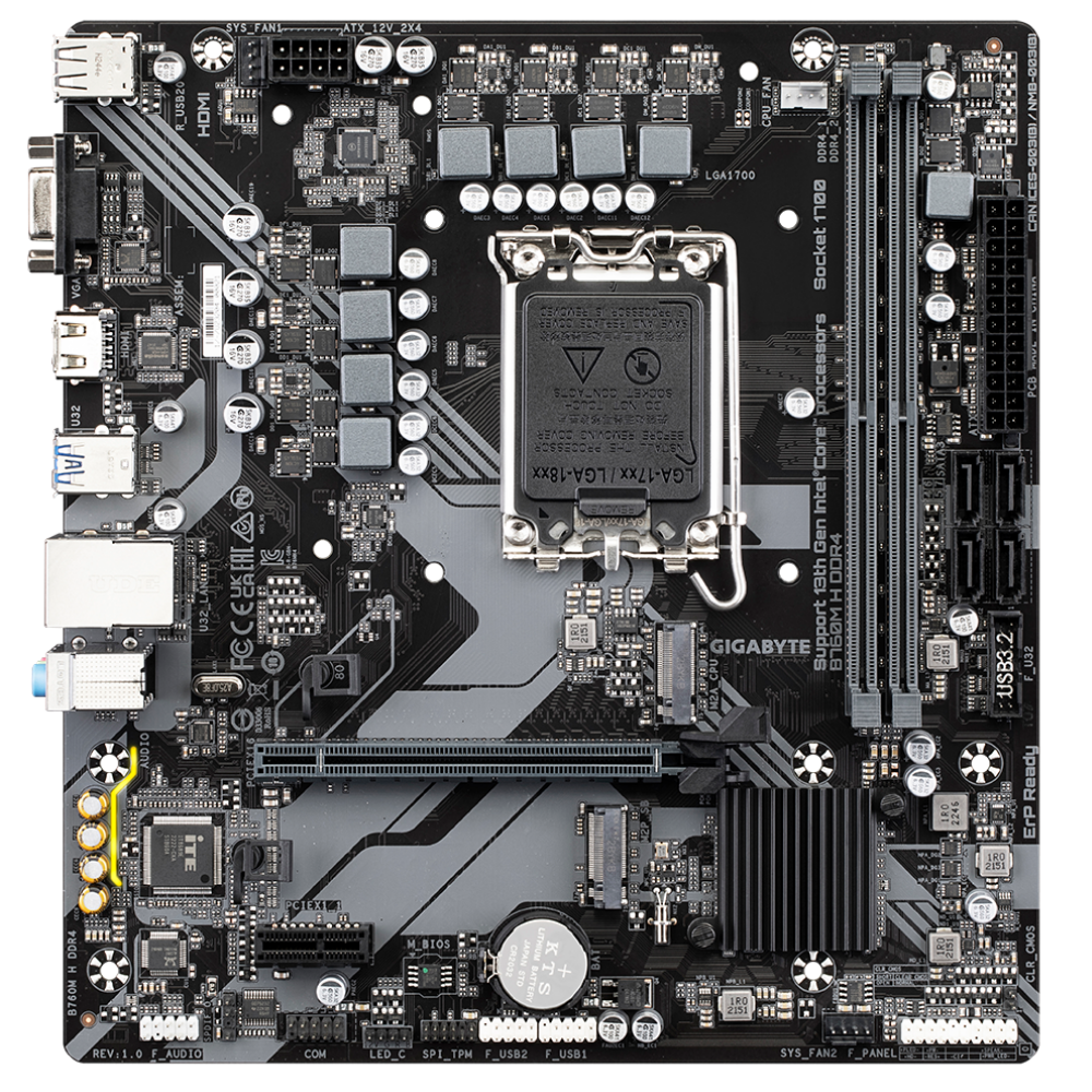 GIGABYTE%20B760M%20H%20DDR4%20M.2%20HDMI%20MATX%201700P