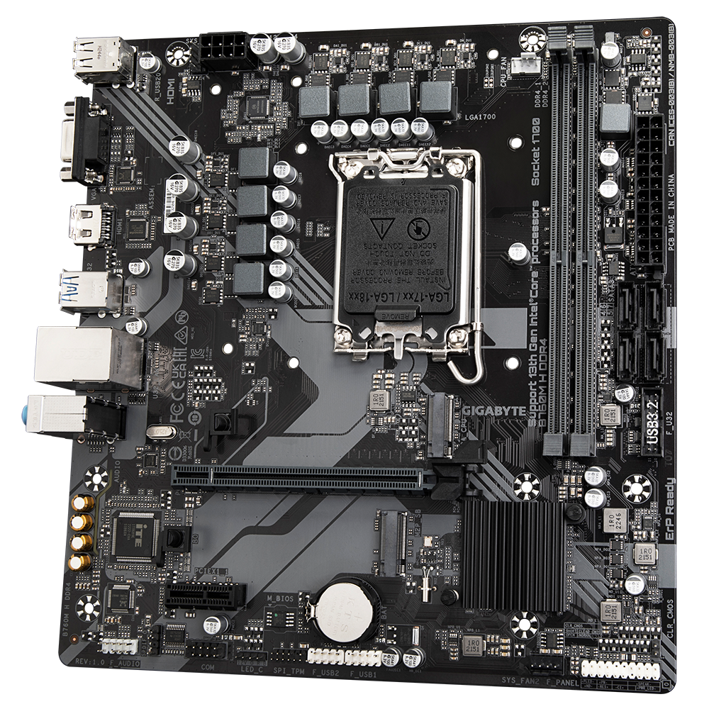 GIGABYTE%20B760M%20H%20DDR4%20M.2%20HDMI%20MATX%201700P