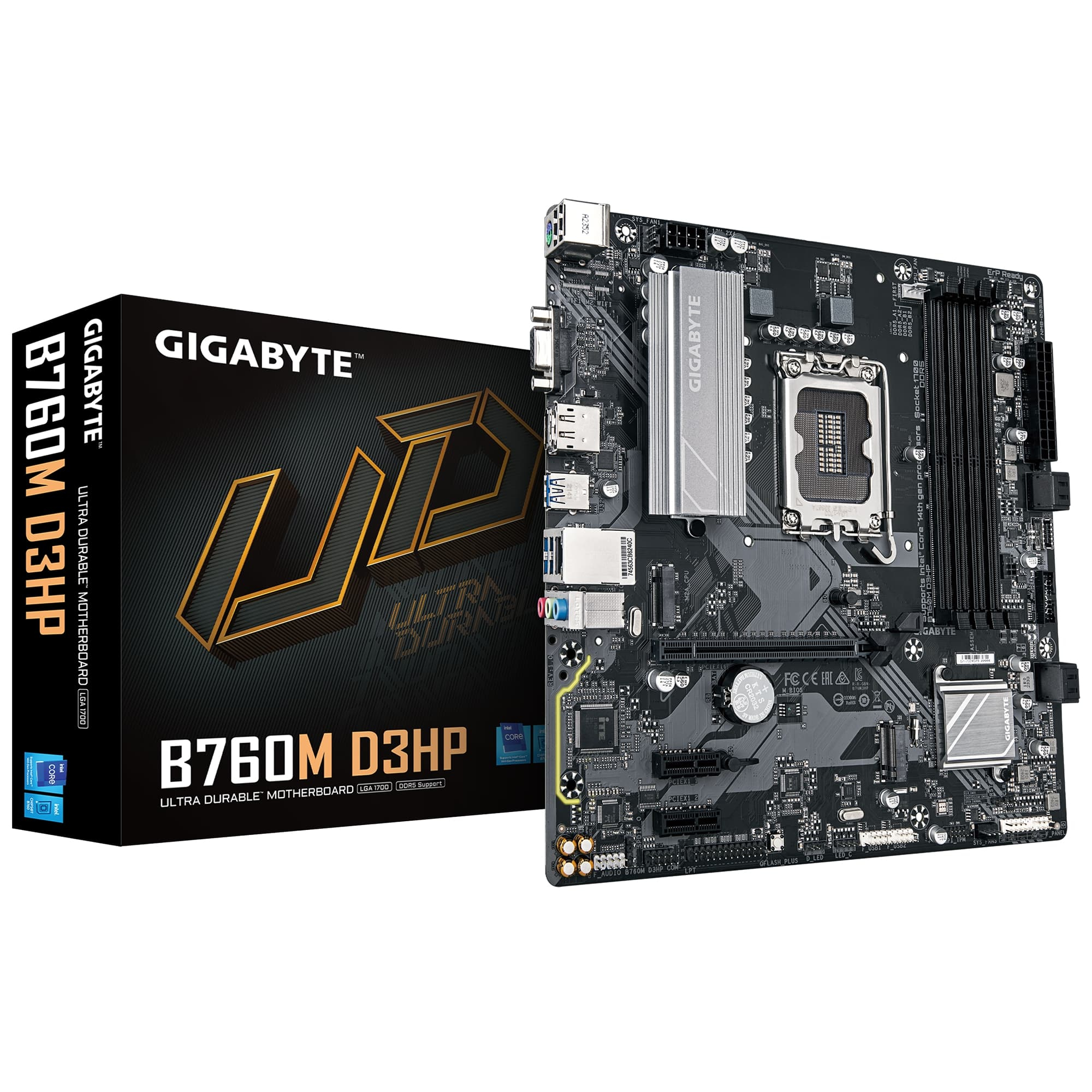 GIGABYTE%20B760M%20D3HP%20D5%205600MHZ(OC)%20MATX%201700P
