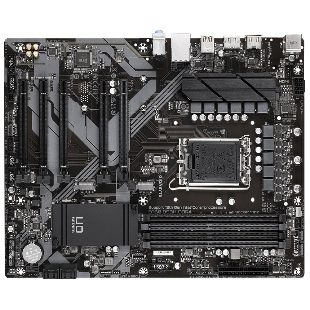 GIGABYTE%20B760%20DS3H%20DDR4%20DP%20HDMI%20ATX%201700P