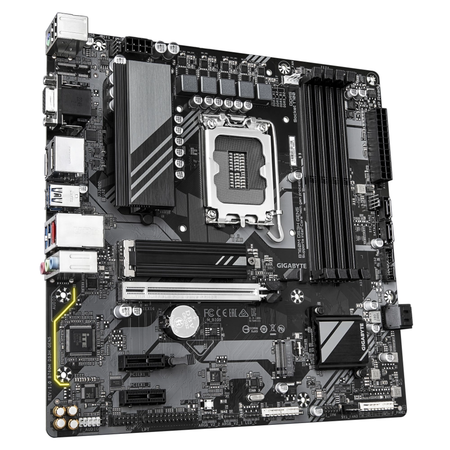 GIGABYTE%20B760M%20DS3H%20DDR5%207600Mhz%20HDMI/DP%20MATX%201700P