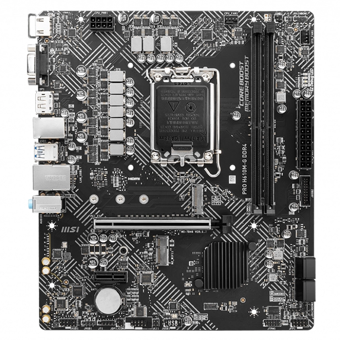 MSI%20PRO%20H610M-G%20DDR4%203200MHZ%20mATX%201700p