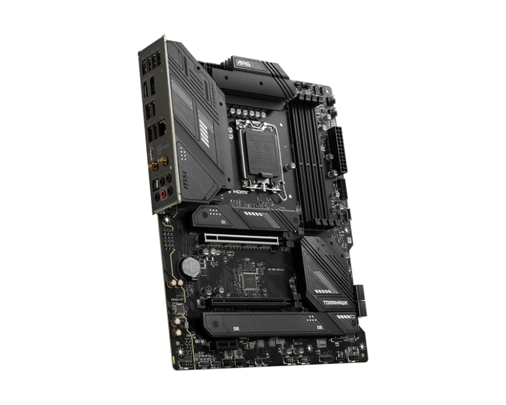 MSI%20MAG%20B760%20TOMAHAWK%20WIFI%20DDR5%207000(OC)%20ATX%201700p