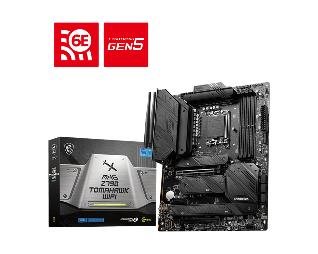 MSI%20MAG%20Z790%20TOMAHAWK%20WIFI%20DDR5%207200MHz%201700p%20ATX