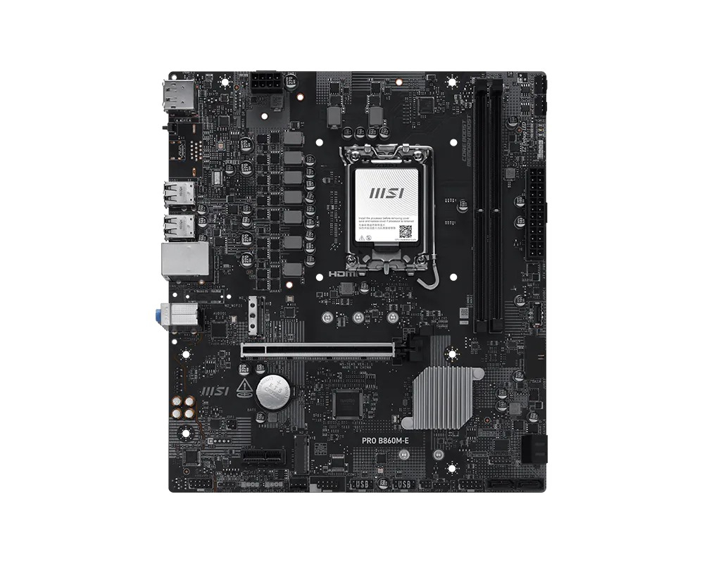 MSI%20PRO%20B860M-E%20DDR5%206400MHz(OC)%201851P%20mATX