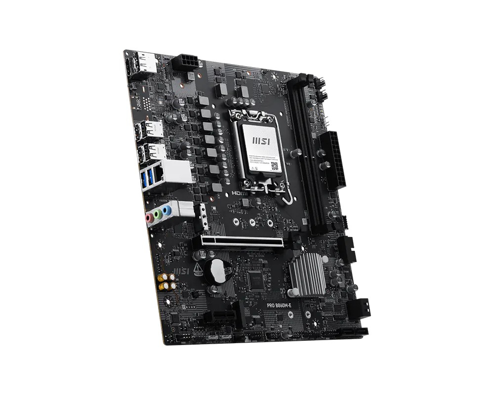 MSI%20PRO%20B860M-E%20DDR5%206400MHz(OC)%201851P%20mATX