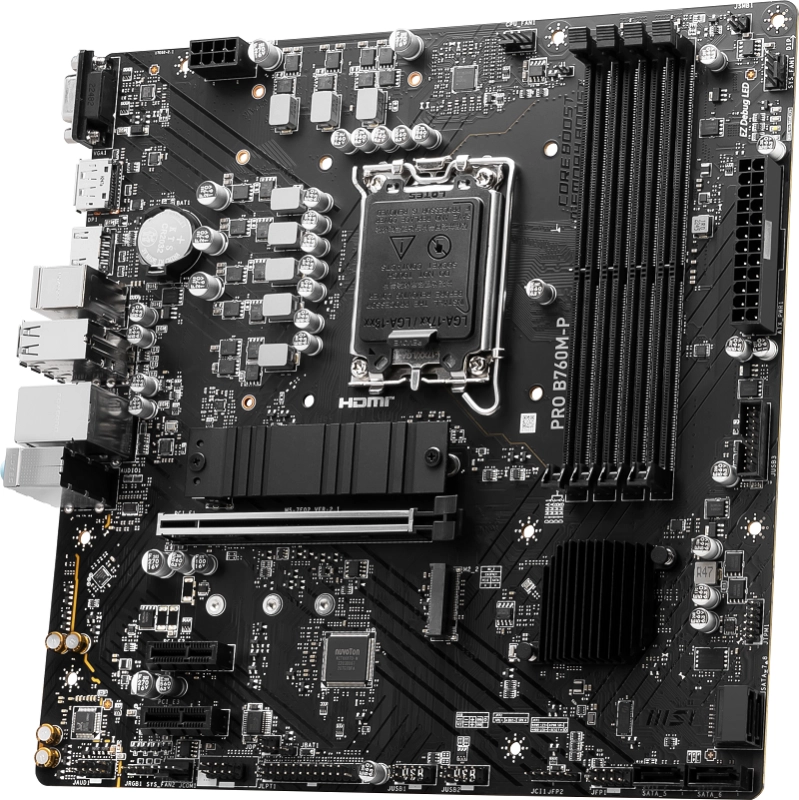 MSI%20PRO%20B760M-P%20DDR5%206800MHz(OC)%20M.2%20HDMI%20mATX%201700p