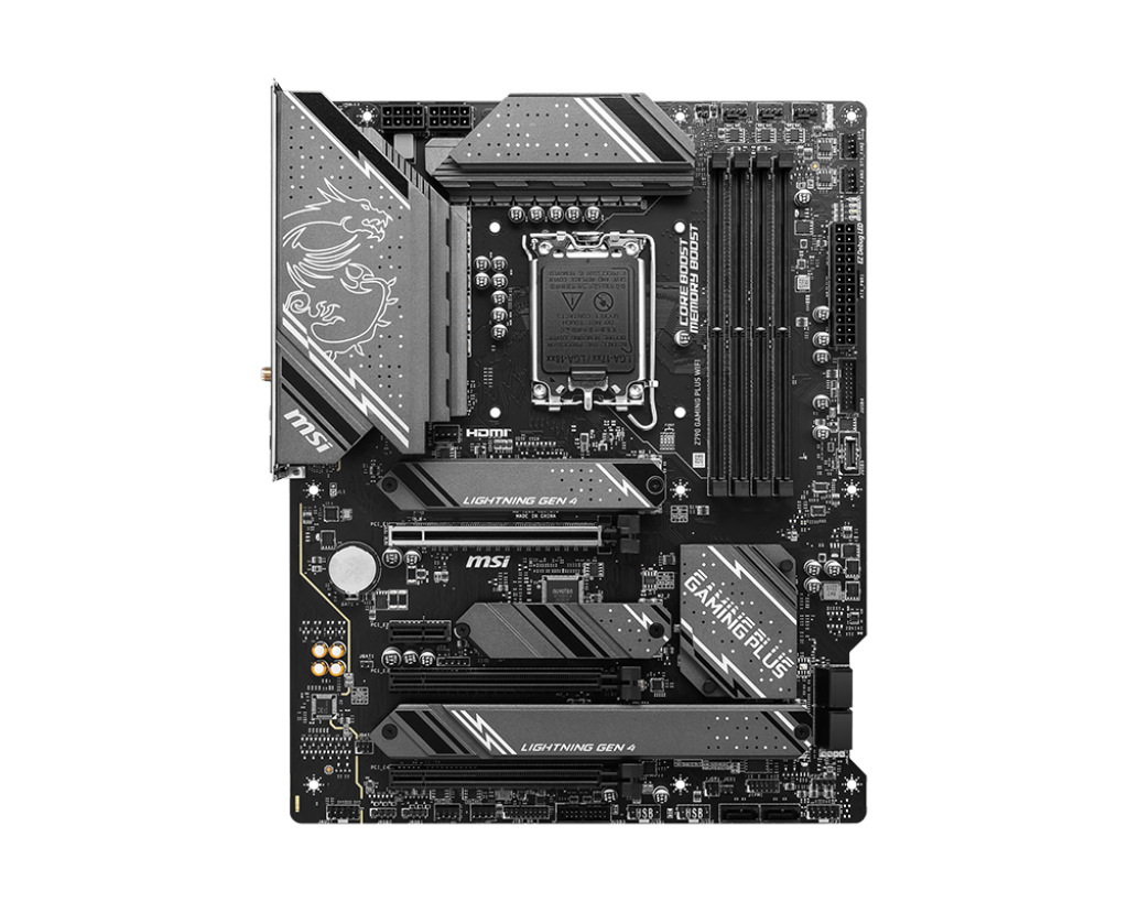 MSI%20Z790%20GAMING%20PLUS%20WIFI%207200Mhz(OC)%20DDR5%20M.2%20DP%20HDMI%201700P