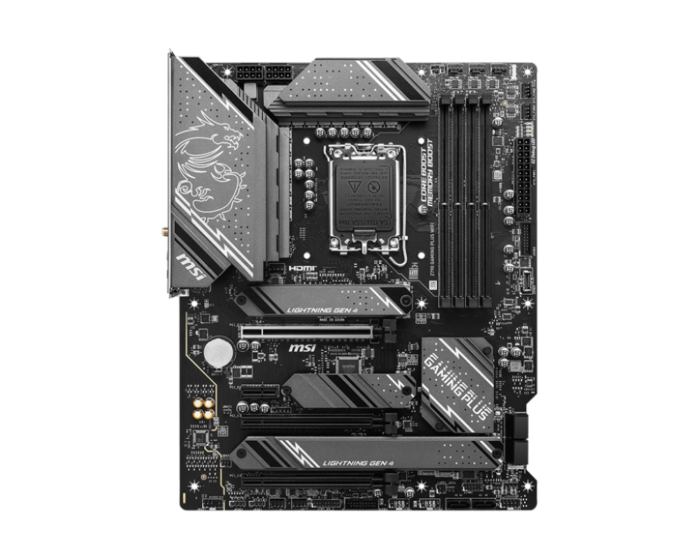 MSI%20Z790%20GAMING%20PLUS%20WIFI%207200Mhz(OC)%20DDR5%20M.2%20DP%20HDMI%201700P