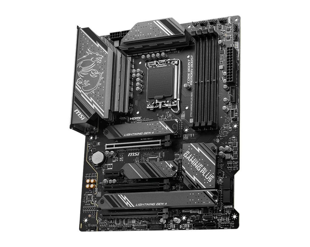 MSI%20Z790%20GAMING%20PLUS%20WIFI%207200Mhz(OC)%20DDR5%20M.2%20DP%20HDMI%201700P