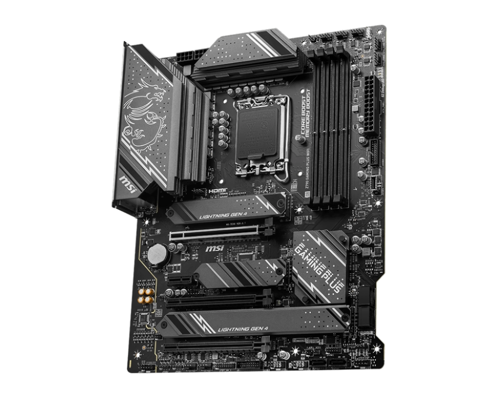 MSI%20Z790%20GAMING%20PLUS%20WIFI%207200Mhz(OC)%20DDR5%20M.2%20DP%20HDMI%201700P