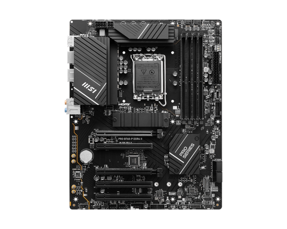 MSI%20PRO%20B760-P%20DDR4%20II%205333(OC)%20PCI-E%20M.2%20HDMI%20DP%20ATX%201700P