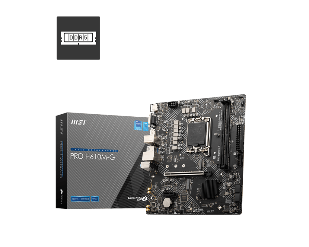 MSI%20PRO%20H610M-G%20DDR5%205600MHZ%20MATX%201700