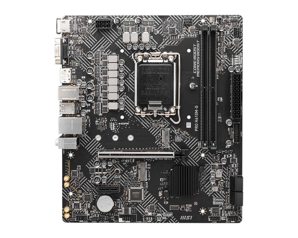MSI%20PRO%20H610M-G%20DDR5%205600MHZ%20MATX%201700