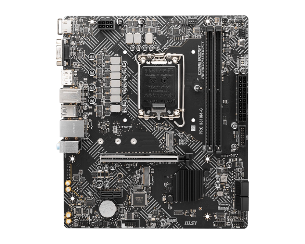 MSI%20PRO%20H610M-G%20DDR5%205600MHZ%20MATX%201700