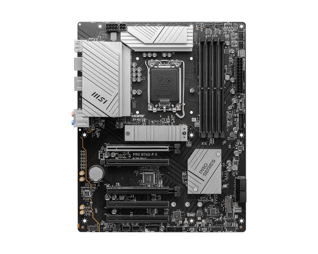 MSI%20PRO%20B760-P%20II%20DDR5%207000(OC)%20M.2%20USB3.2%20HDMI%20ATX%201700P