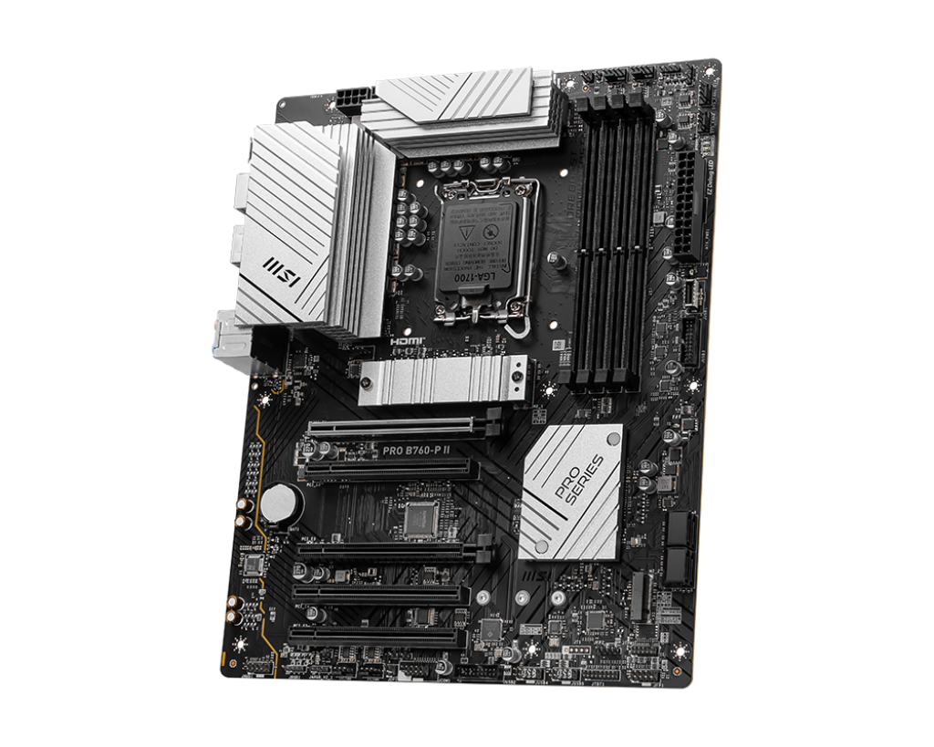 MSI%20PRO%20B760-P%20II%20DDR5%207000(OC)%20M.2%20USB3.2%20HDMI%20ATX%201700P