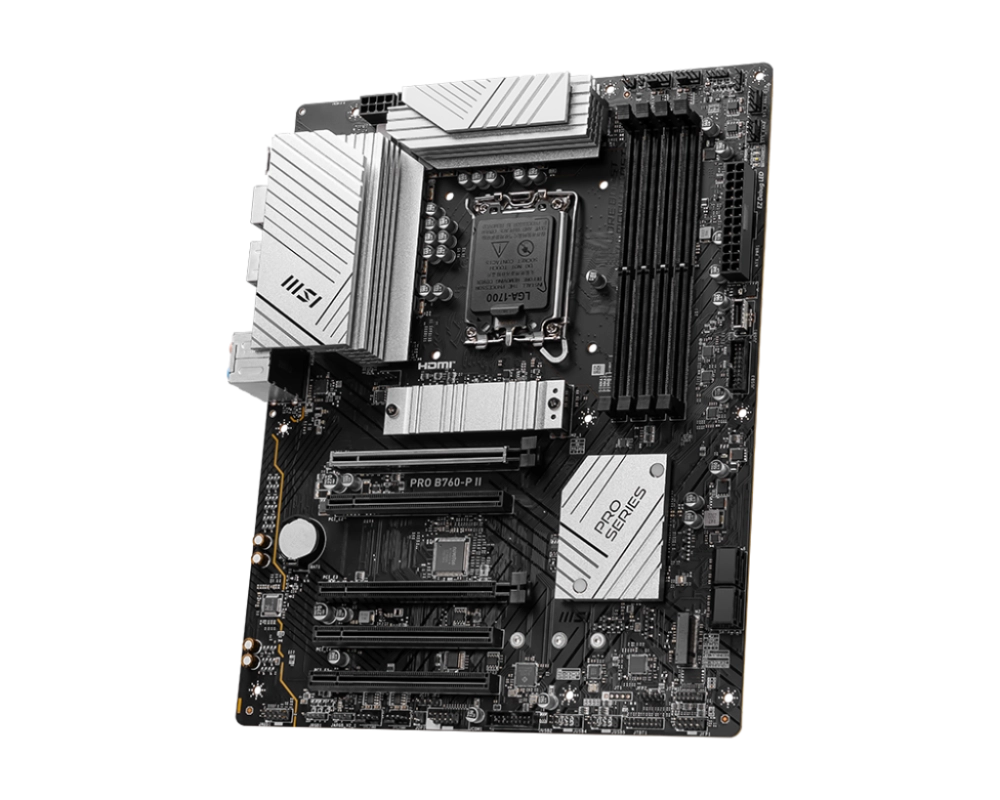 MSI%20PRO%20B760-P%20II%20DDR5%207000(OC)%20M.2%20USB3.2%20HDMI%20ATX%201700P