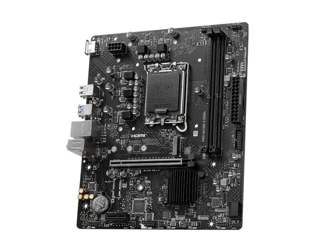 MSI%20PRO%20H610M-S%20DDR4%203200MHZ%20mATX%201700p