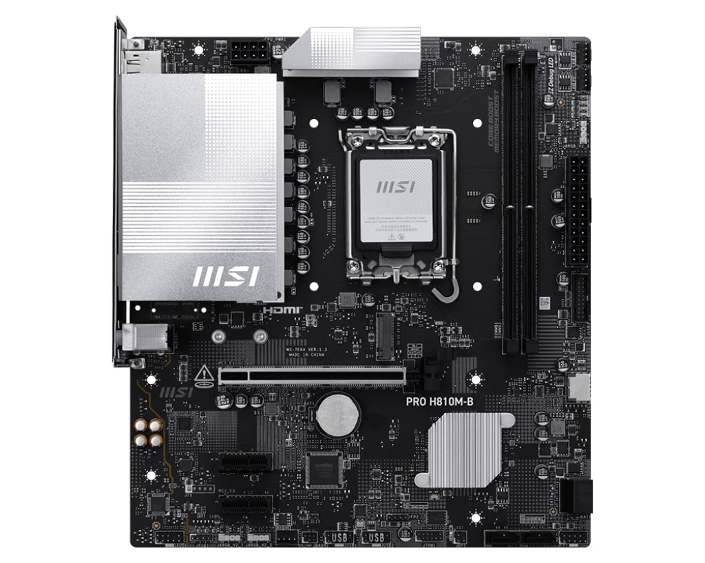 MSI%20PRO%20H810M-B%20DDR5%206400MHz%20(OC)%20M.2%20mATX%201851P