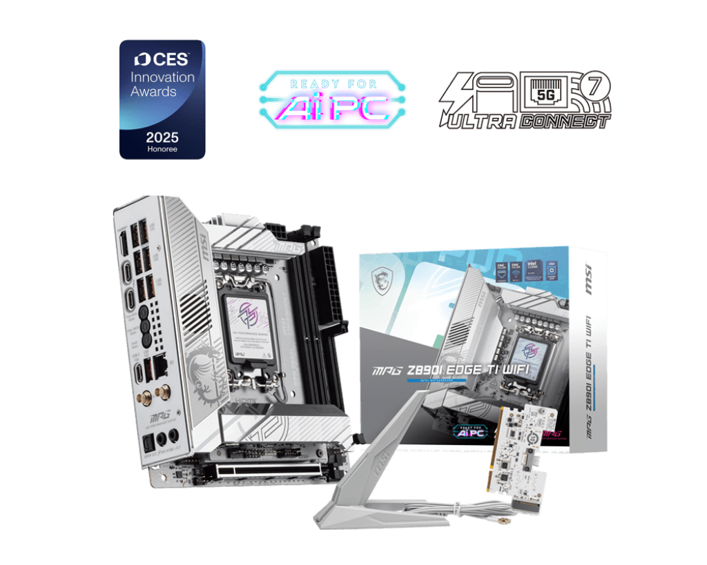 MSI%20MPG%20Z890I%20EDGE%20TI%20WIFI%20SOKET%201851%20DDR5%208600MHZ