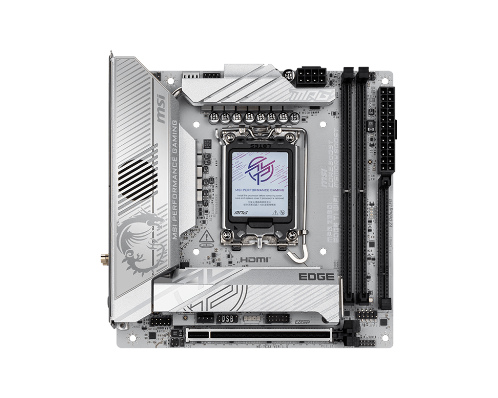 MSI%20MPG%20Z890I%20EDGE%20TI%20WIFI%20SOKET%201851%20DDR5%208600MHZ