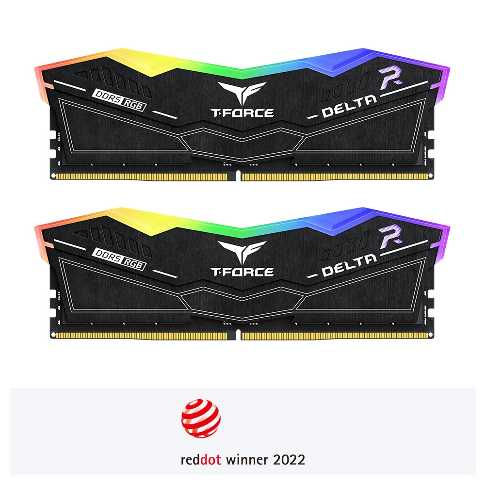 Team%20T-Force%20DELTA%20RGB%20Black%2032GB%202x16GB%207600Mhz%20DDR5%20Gaming%20Ram%20CL36%20(FF3D532G7600HC36DDC01)