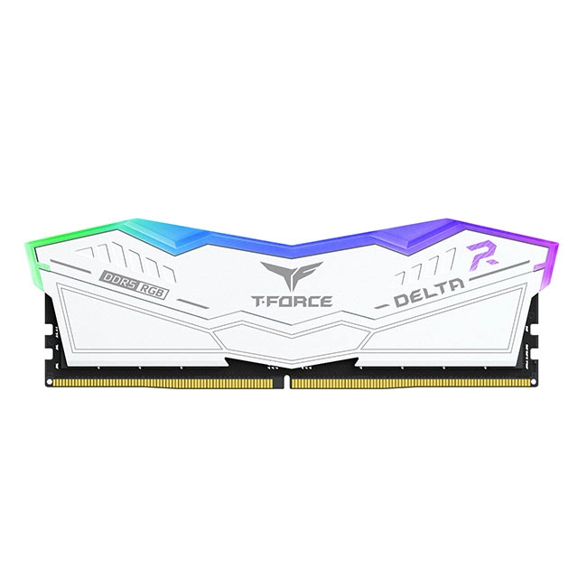 Team%20T-Force%20DELTA%20RGB%20White%2032GB%202x16GB%207200Mhz%20DDR5%20CL34%20Gaming%20Ram%20(FF4D532G7200HC34ADC01)