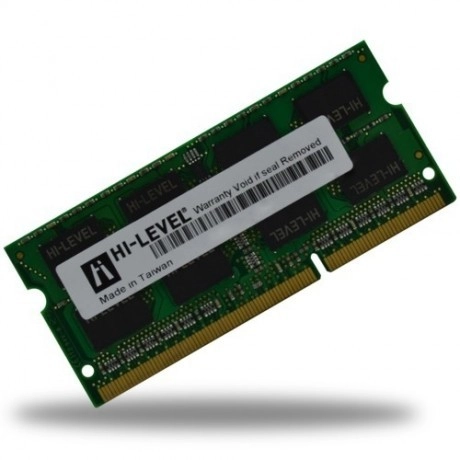 4GB%20DDR4%202666Mhz%20SODIMM%201.2V%20HLV-SOPC21300D4/4G%20HI-LEVEL