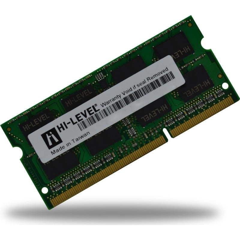16GB%20DDR4%202666Mhz%20SODIMM%201.2V%20HLV-SOPC21300D4/16G%20HI-LEVEL