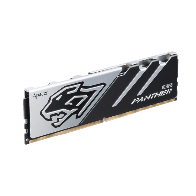 Apacer%20Panther%2016GB%20(1x16GB)%205600MHz%20CL40%20DDR5%20Gaming%20Ram%20(AH5U16G56C5227BAA-1)