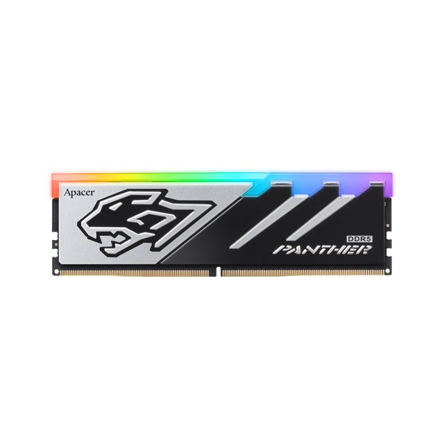 Apacer%20Panther%20RGB%2016GB%201x16GB%206000MHz%20CL40%20DDR5%20Gaming%20Ram%20(AH5U16G60C5129BAA-1)