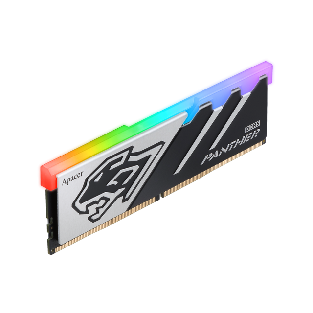 Apacer%20Panther%20RGB%2016GB%201x16GB%206000MHz%20CL40%20DDR5%20Gaming%20Ram%20(AH5U16G60C5129BAA-1)