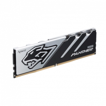 Apacer%20Panther%2016GB%201x16GB%205200MHz%20CL40%20DDR5%20Gaming%20Ram%20(AH5U16G52C5227BAA-1)