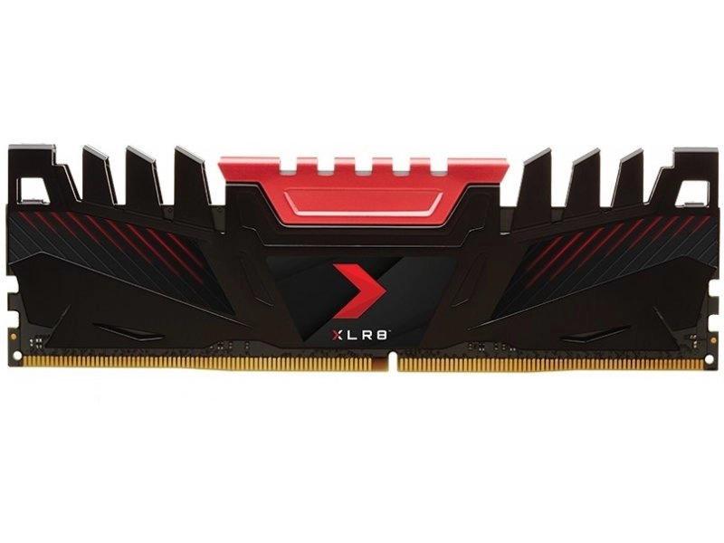 PNY%20XLR%20DDR4%201x8GB%203200MHz%20Ram%20(MD8GD4320016AXR-SI)%20(BULK)