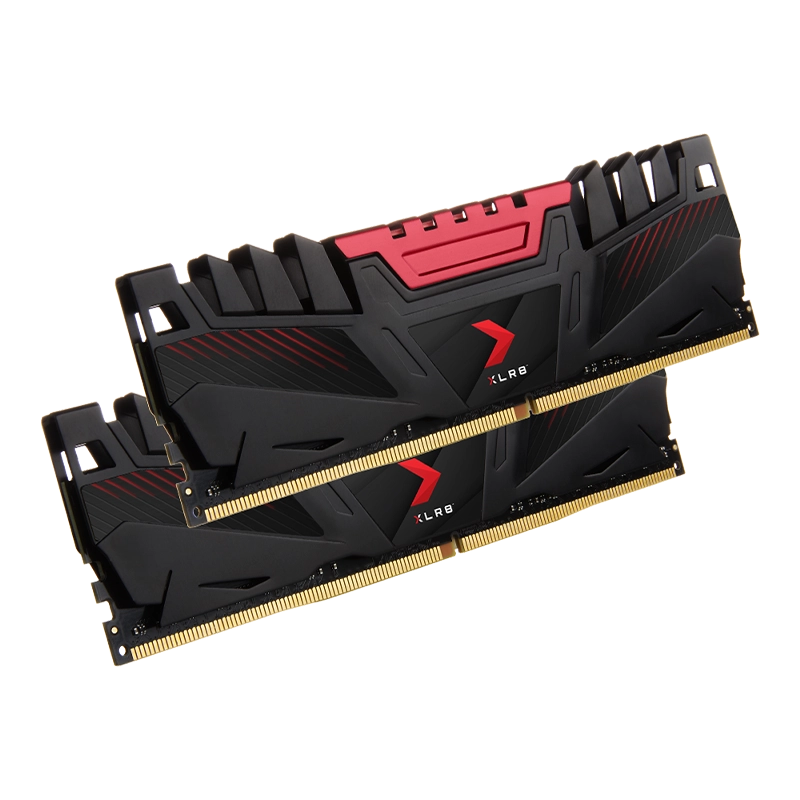 PNY%20XLR%20DDR4%201x16GB%203200MHz-Ram%20(MD16GD4320016AXR-SI)%20(BULK)