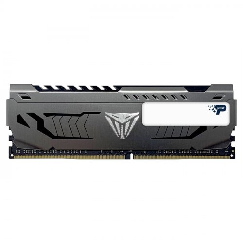 Patriot%20Viper%20Steel%2032GB%20(1x32GB)%20DDR4%203600MHz%20CL18%20Gaming%20Ram%20(Bellek)%20(PVS432G360C8)