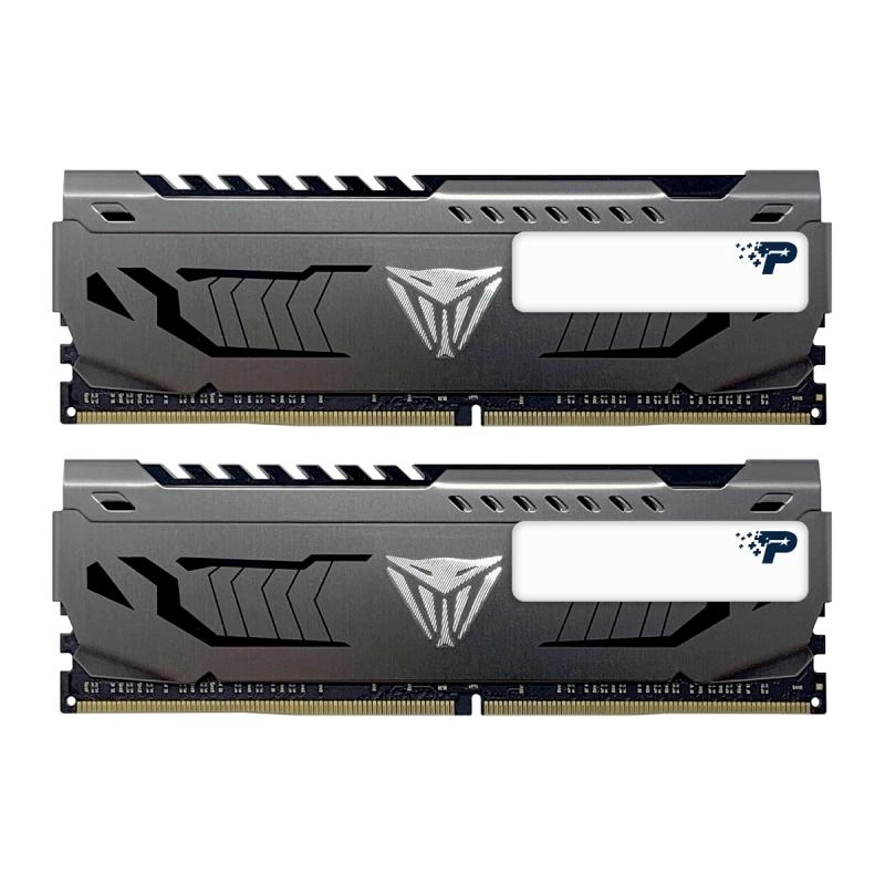 Patriot%20Viper%20Steel%2032GB%20(2x16GB)%20DDR4%203200MHz%20CL16%20Gaming%20Ram%20(Bellek)%20(PVS432G320C6K)