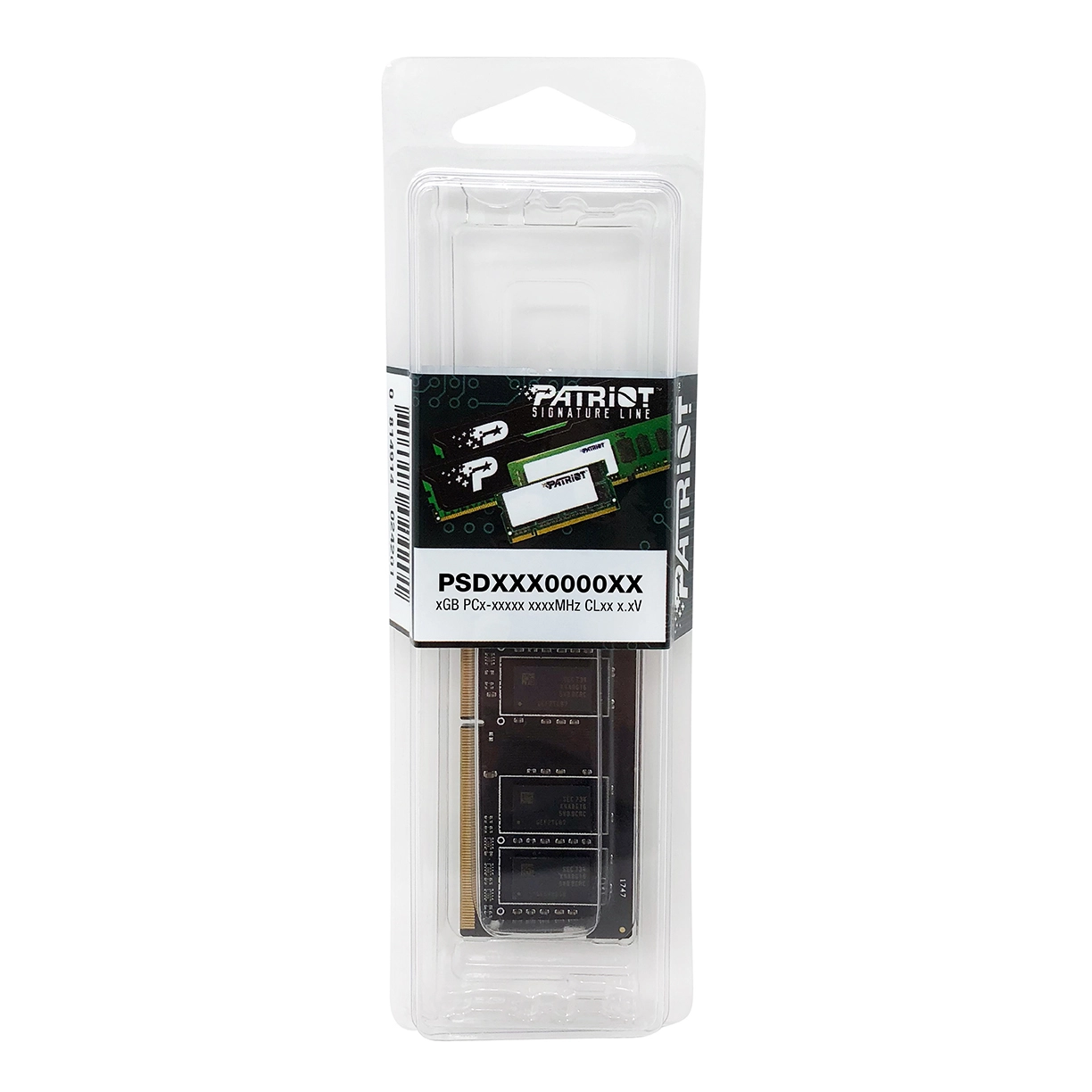 Patriot%20Signature%20Line%208GB%20(1x8GB)%20DDR4%203200MHz%20CL22%20SODIMM%20(PSD48G320081S)