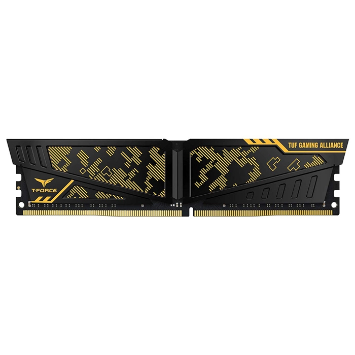 Team%20T-Force%20Vulcan%20TUF%20Gaming%20Alliance%208GB%20(1x8GB)%203200MHz%20CL16%20DDR4%20Gaming%20Ram%20(TLTYD48G3200HC16C01)