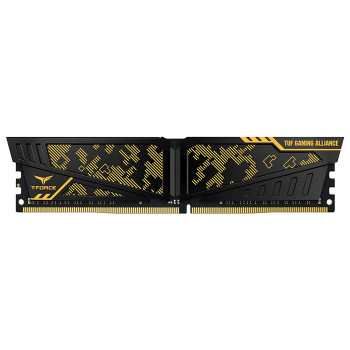 Team%20T-Force%20Vulcan%20TUF%20Gaming%20Alliance%208GB%20(1x8GB)%203200MHz%20CL16%20DDR4%20Gaming%20Ram%20(TLTYD48G3200HC16F01)