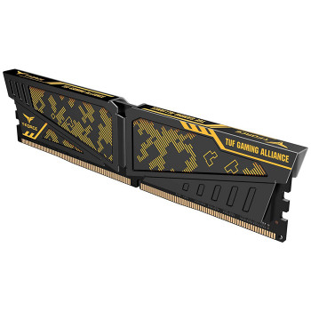 Team%20T-Force%20Vulcan%20TUF%20Gaming%20Alliance%208GB%20(1x8GB)%203200MHz%20CL16%20DDR4%20Gaming%20Ram%20(TLTYD48G3200HC16F01)
