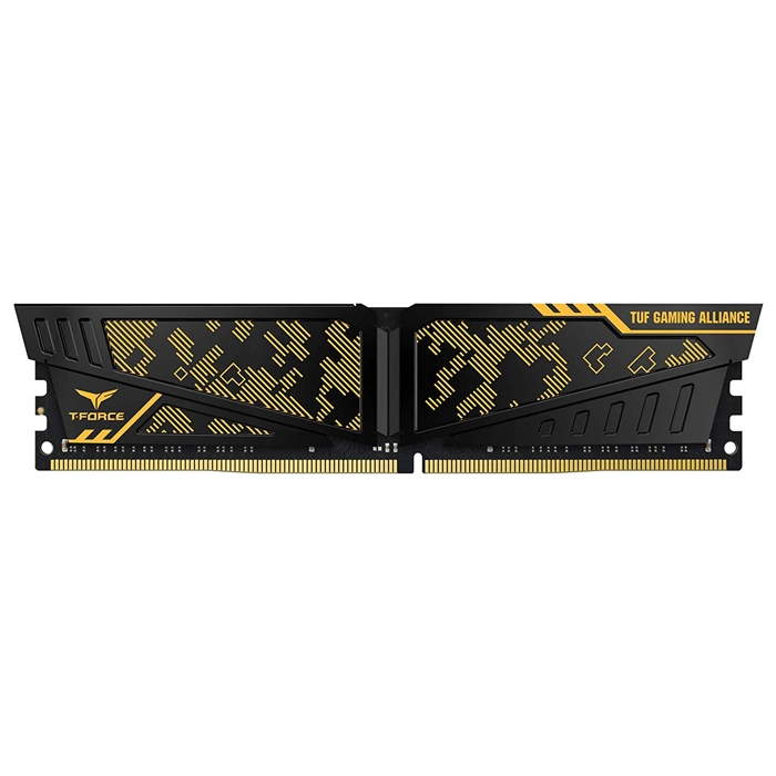 Team%20T-Force%20Vulcan%20TUF%20Gaming%20Alliance%208GB%20(1x8GB)%203600MHz%20CL18%20DDR4%20Gaming%20Ram%20(TLTYD48G3600HC18J01)