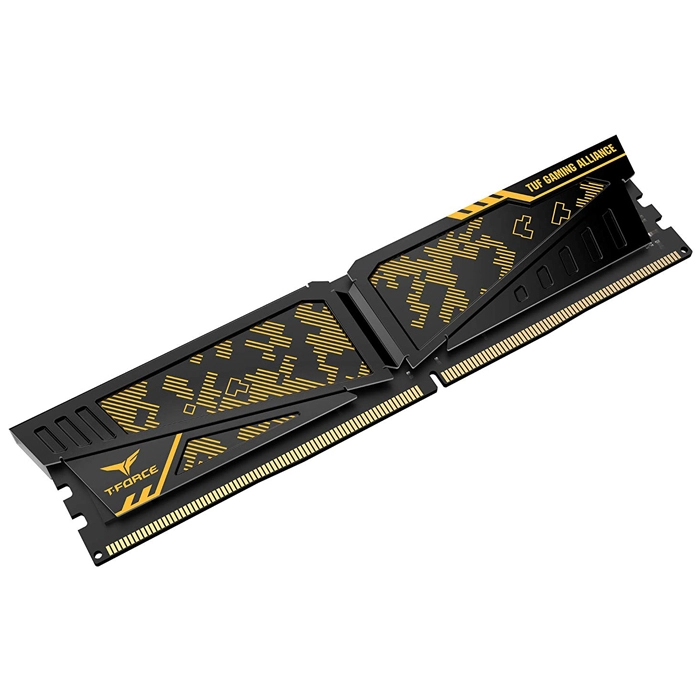 Team%20T-Force%20Vulcan%20TUF%20Gaming%20Alliance%208GB%20(1x8GB)%203600MHz%20CL18%20DDR4%20Gaming%20Ram%20(TLTYD48G3600HC18J01)